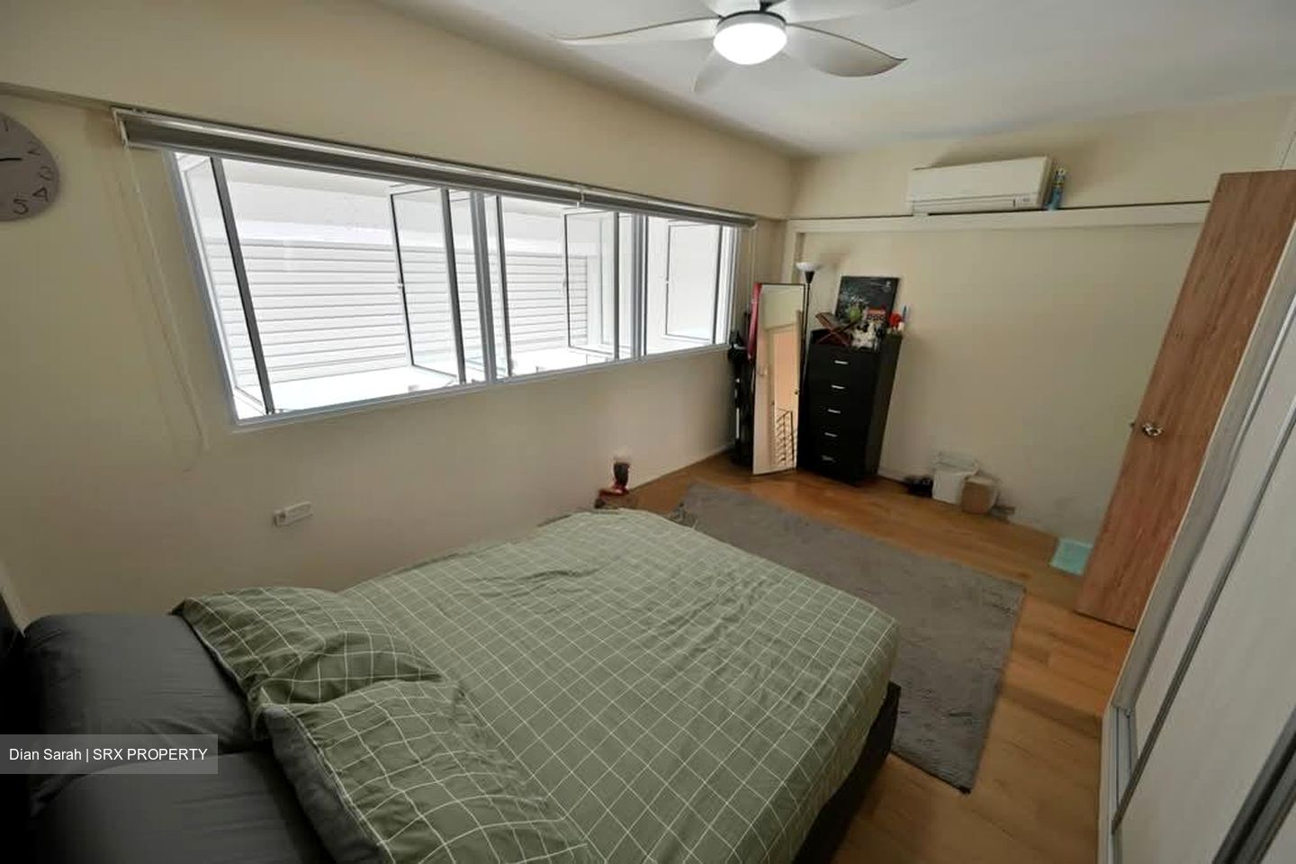 Blk 337 Jurong East Avenue 1 (Jurong East), HDB Executive #595760601